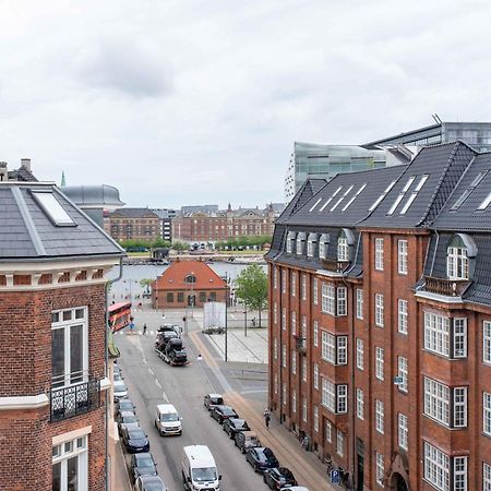 Xl Exclusive Penthouse By Copenhagen City & Tivoli エクステリア 写真