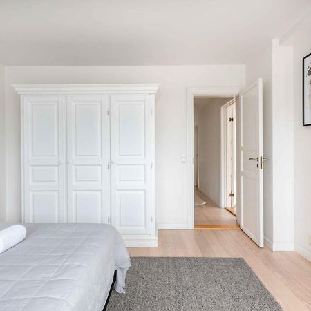 Xl Exclusive Penthouse By Copenhagen City & Tivoli エクステリア 写真
