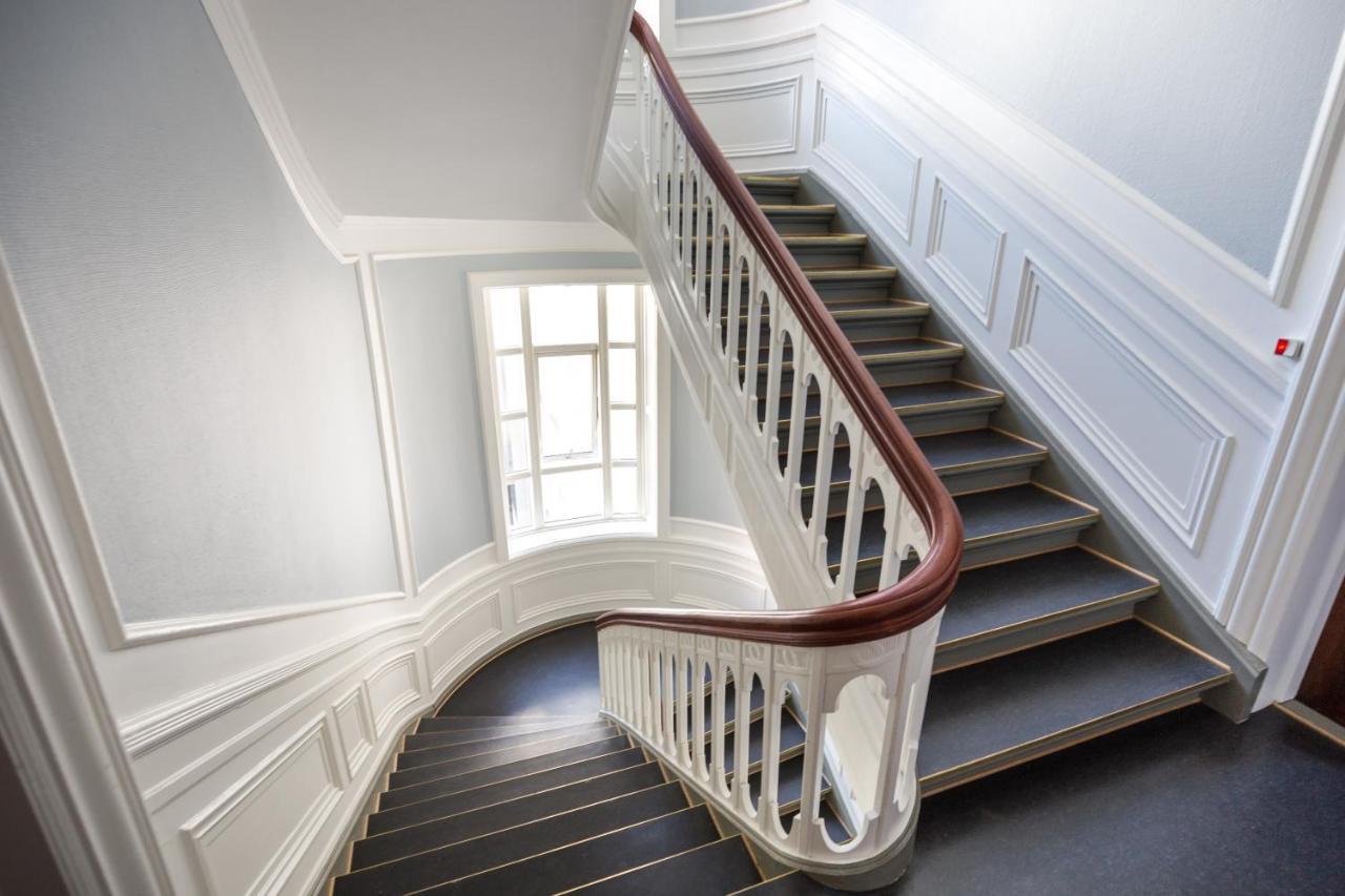 Xl Exclusive Penthouse By Copenhagen City & Tivoli エクステリア 写真