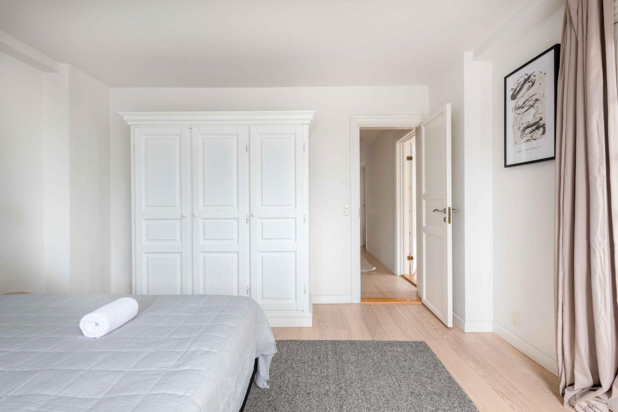 Xl Exclusive Penthouse By Copenhagen City & Tivoli エクステリア 写真