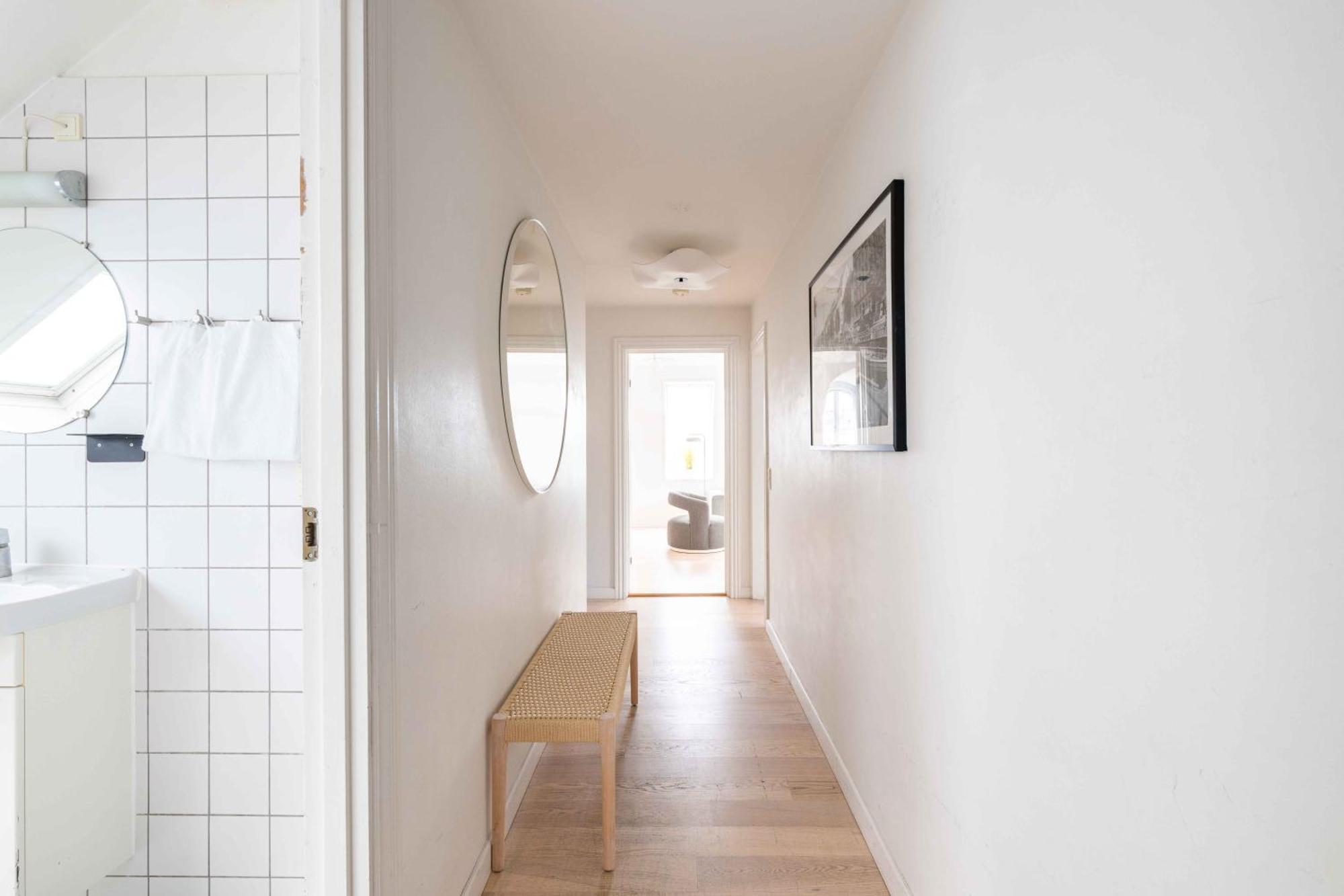 Xl Exclusive Penthouse By Copenhagen City & Tivoli エクステリア 写真