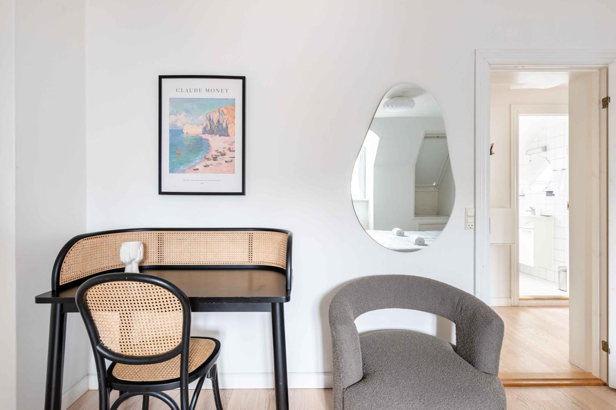 Xl Exclusive Penthouse By Copenhagen City & Tivoli エクステリア 写真