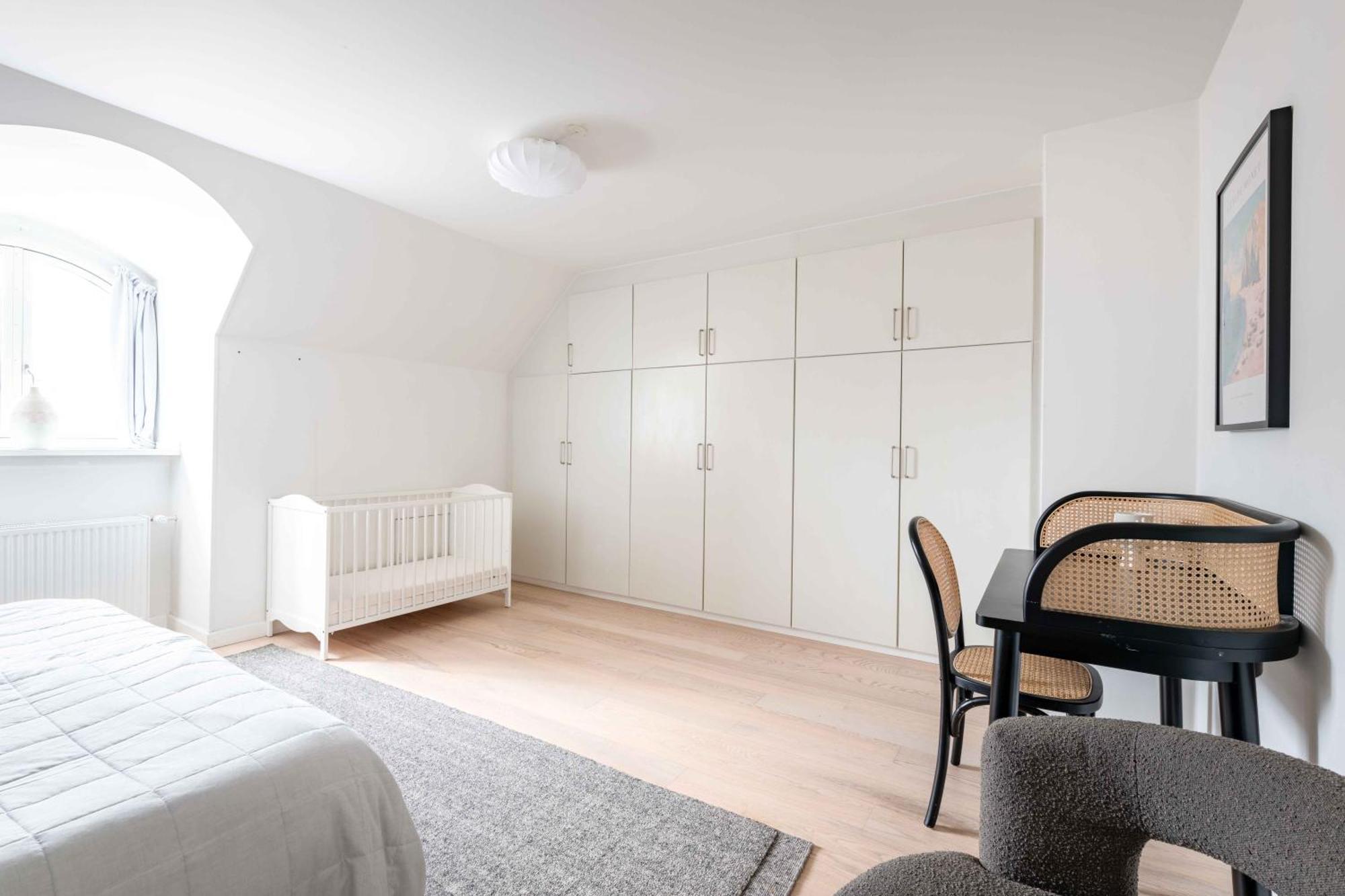Xl Exclusive Penthouse By Copenhagen City & Tivoli エクステリア 写真
