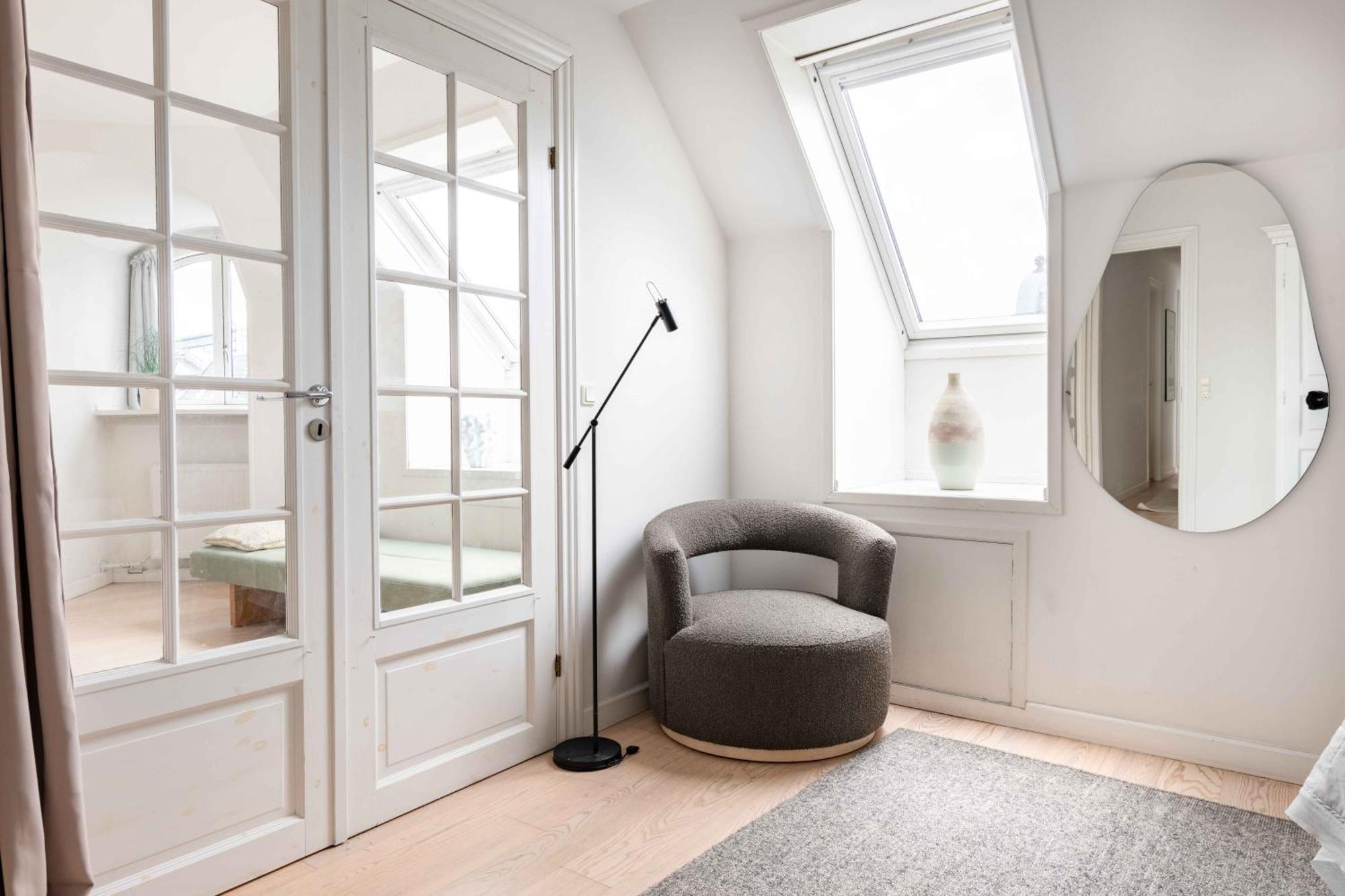 Xl Exclusive Penthouse By Copenhagen City & Tivoli エクステリア 写真