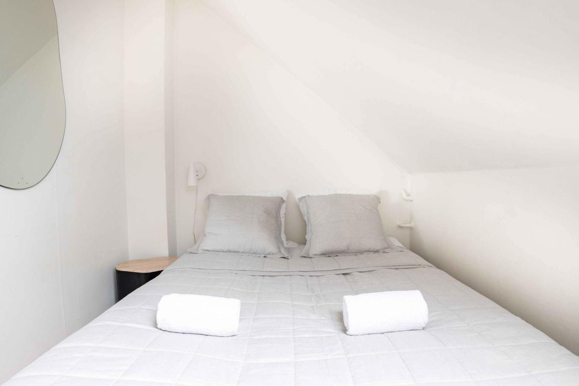 Xl Exclusive Penthouse By Copenhagen City & Tivoli エクステリア 写真