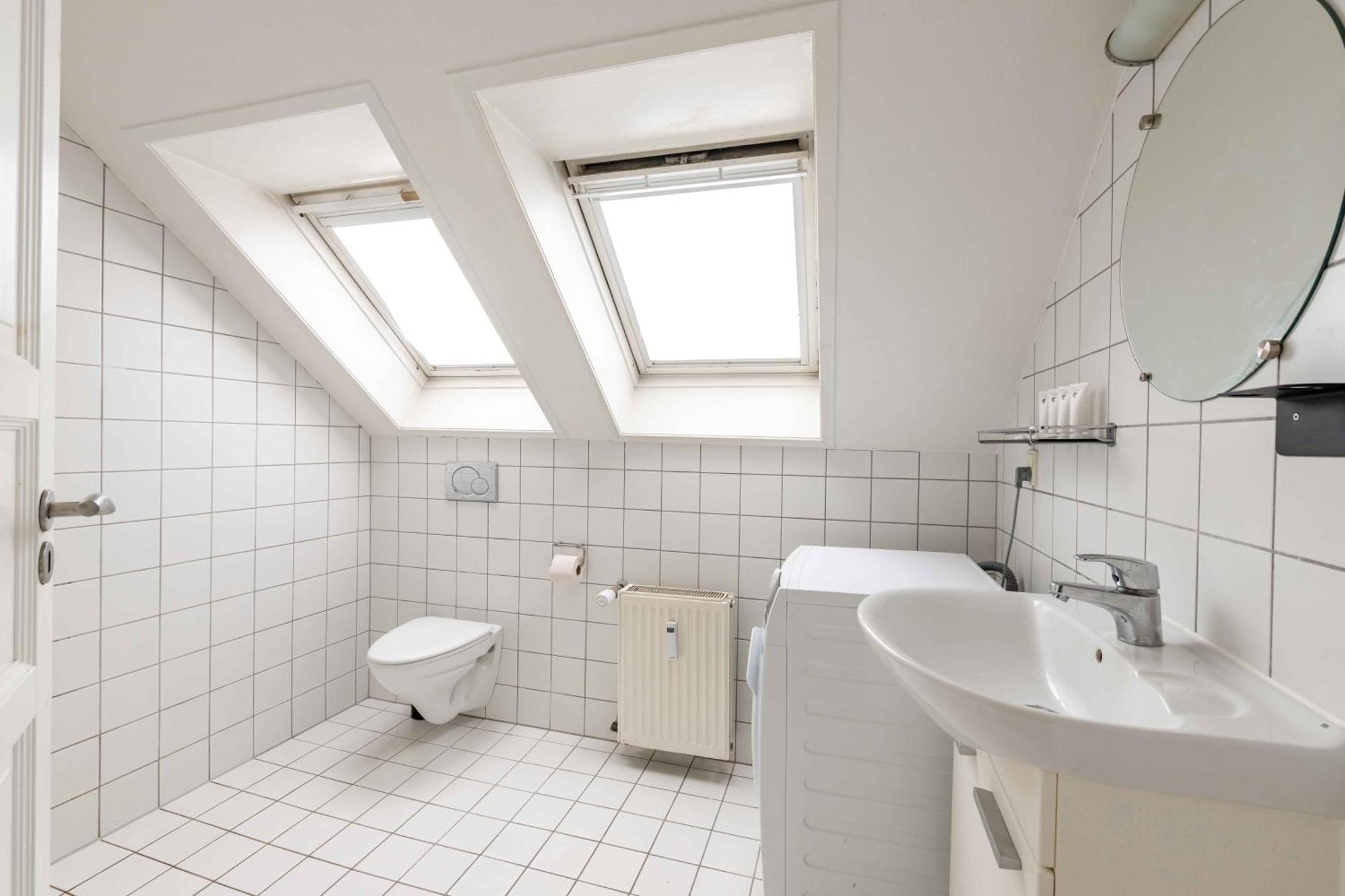 Xl Exclusive Penthouse By Copenhagen City & Tivoli エクステリア 写真