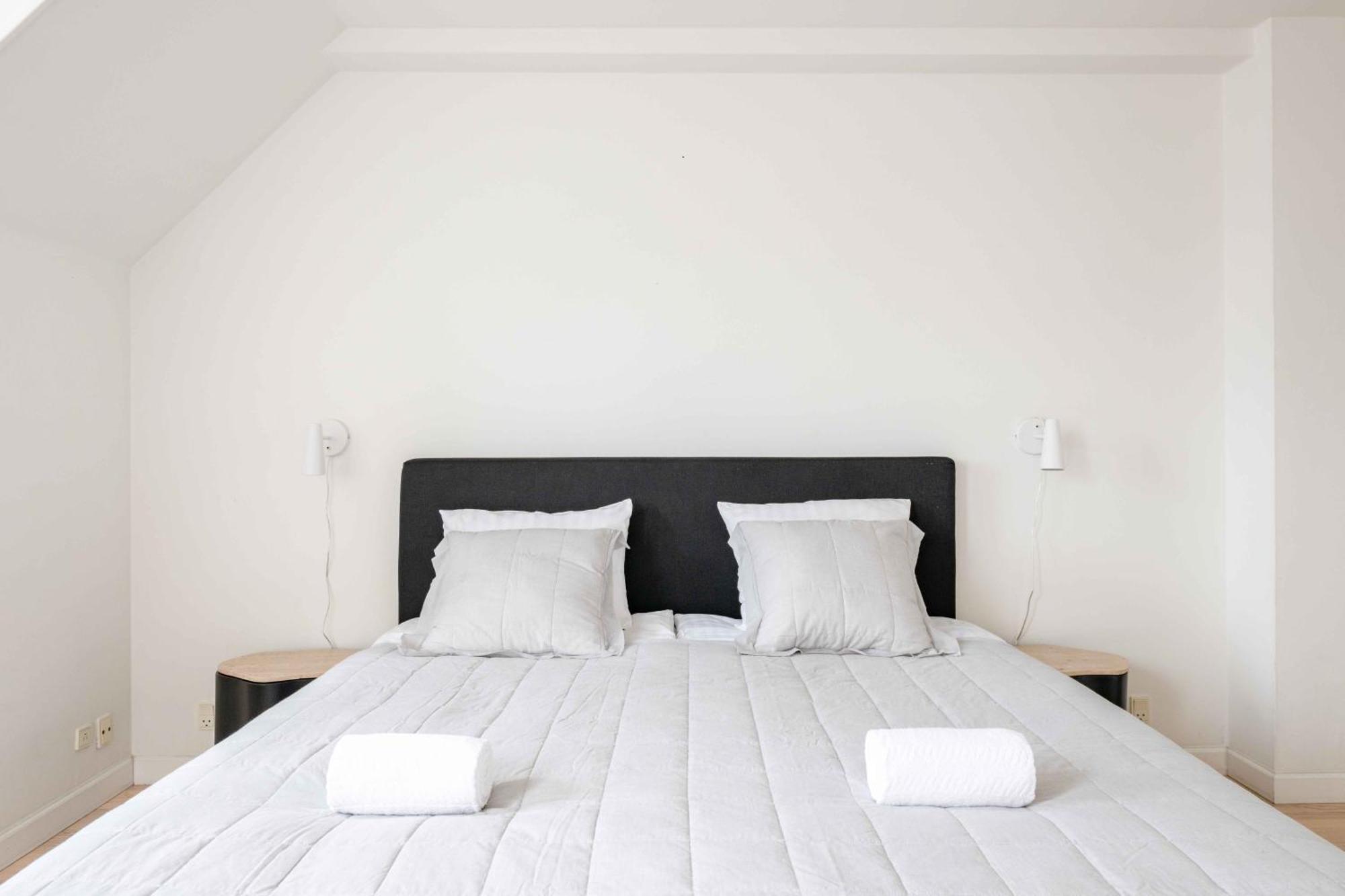 Xl Exclusive Penthouse By Copenhagen City & Tivoli エクステリア 写真