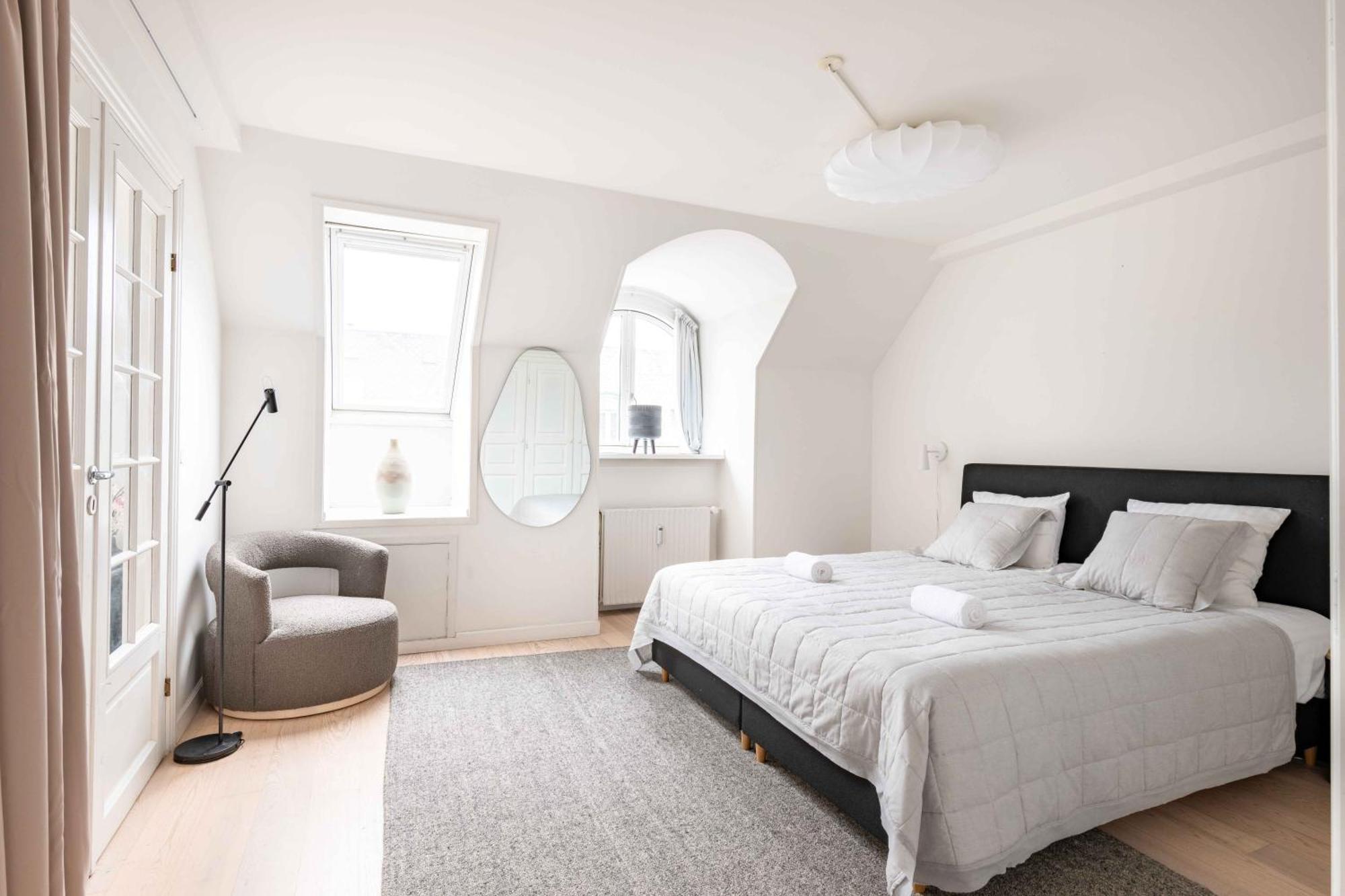 Xl Exclusive Penthouse By Copenhagen City & Tivoli エクステリア 写真