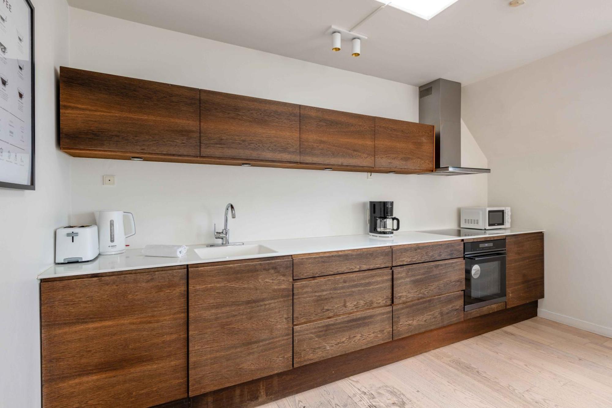 Xl Exclusive Penthouse By Copenhagen City & Tivoli エクステリア 写真