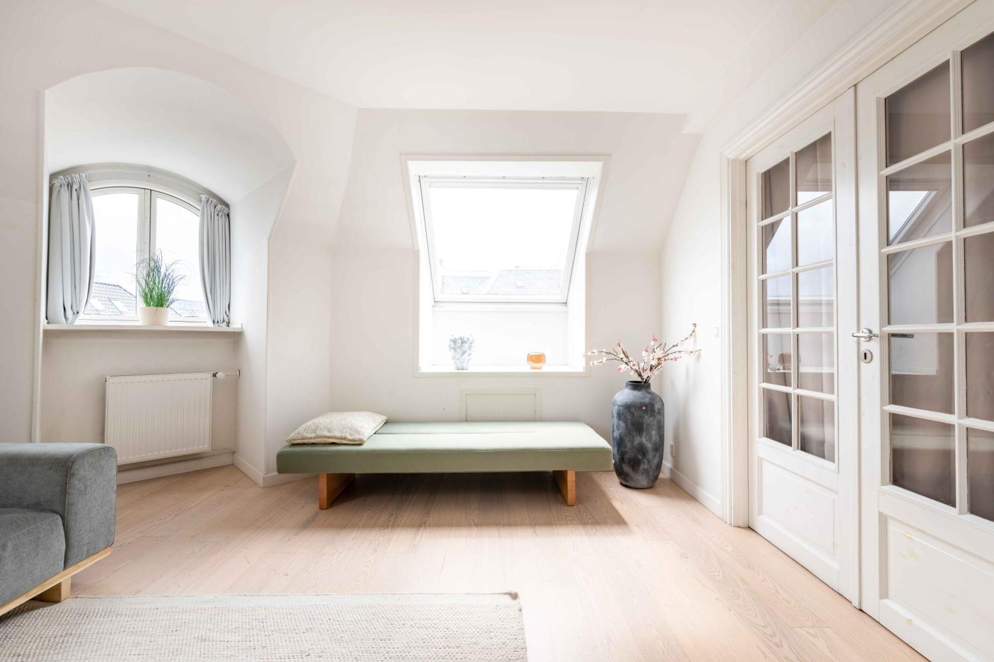 Xl Exclusive Penthouse By Copenhagen City & Tivoli エクステリア 写真