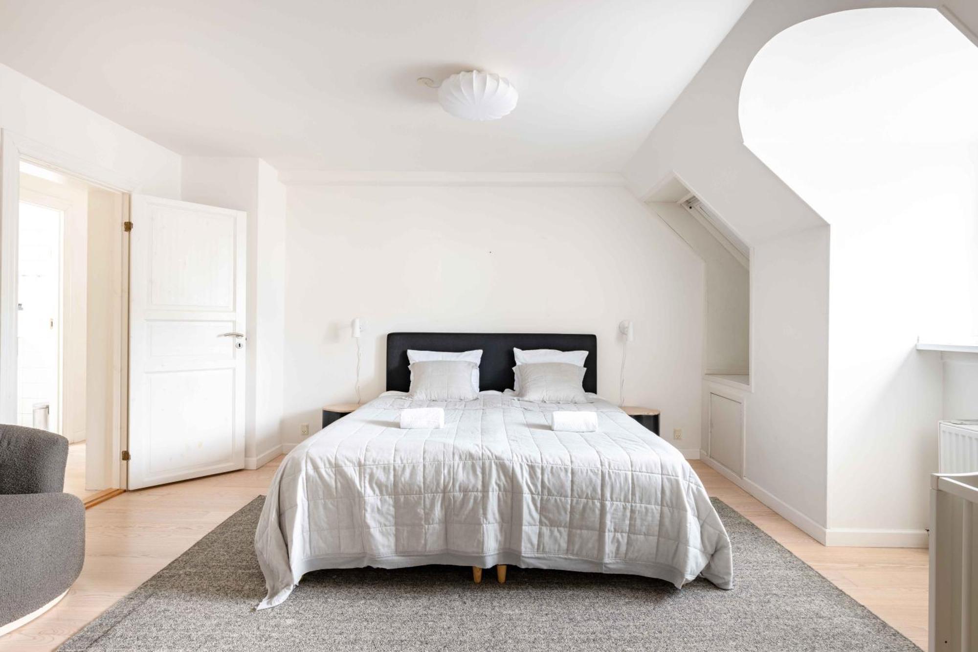 Xl Exclusive Penthouse By Copenhagen City & Tivoli エクステリア 写真