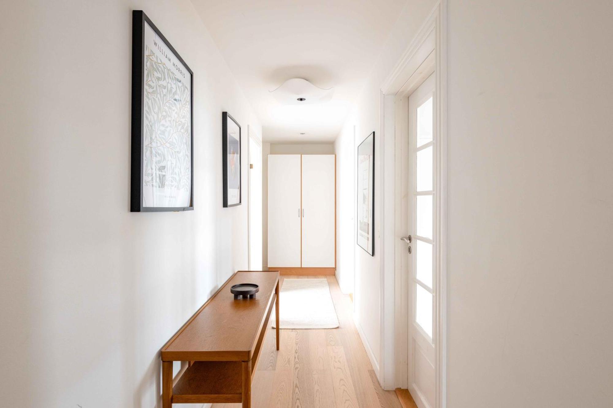 Xl Exclusive Penthouse By Copenhagen City & Tivoli エクステリア 写真